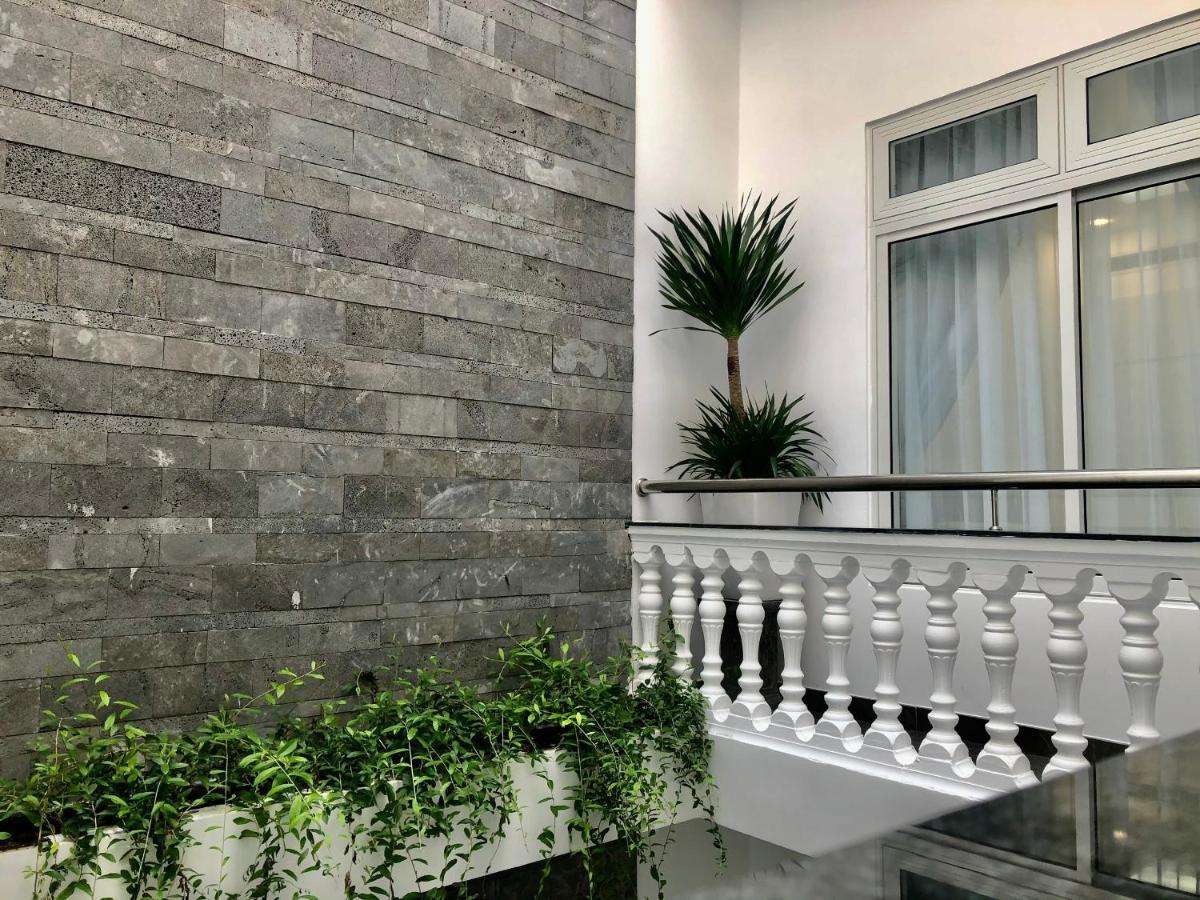 Sky House Apartment Тамки Екстериор снимка