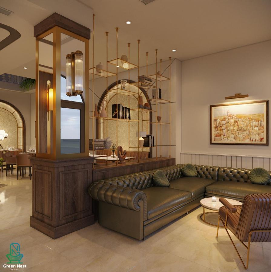 Sky House Apartment Тамки Екстериор снимка