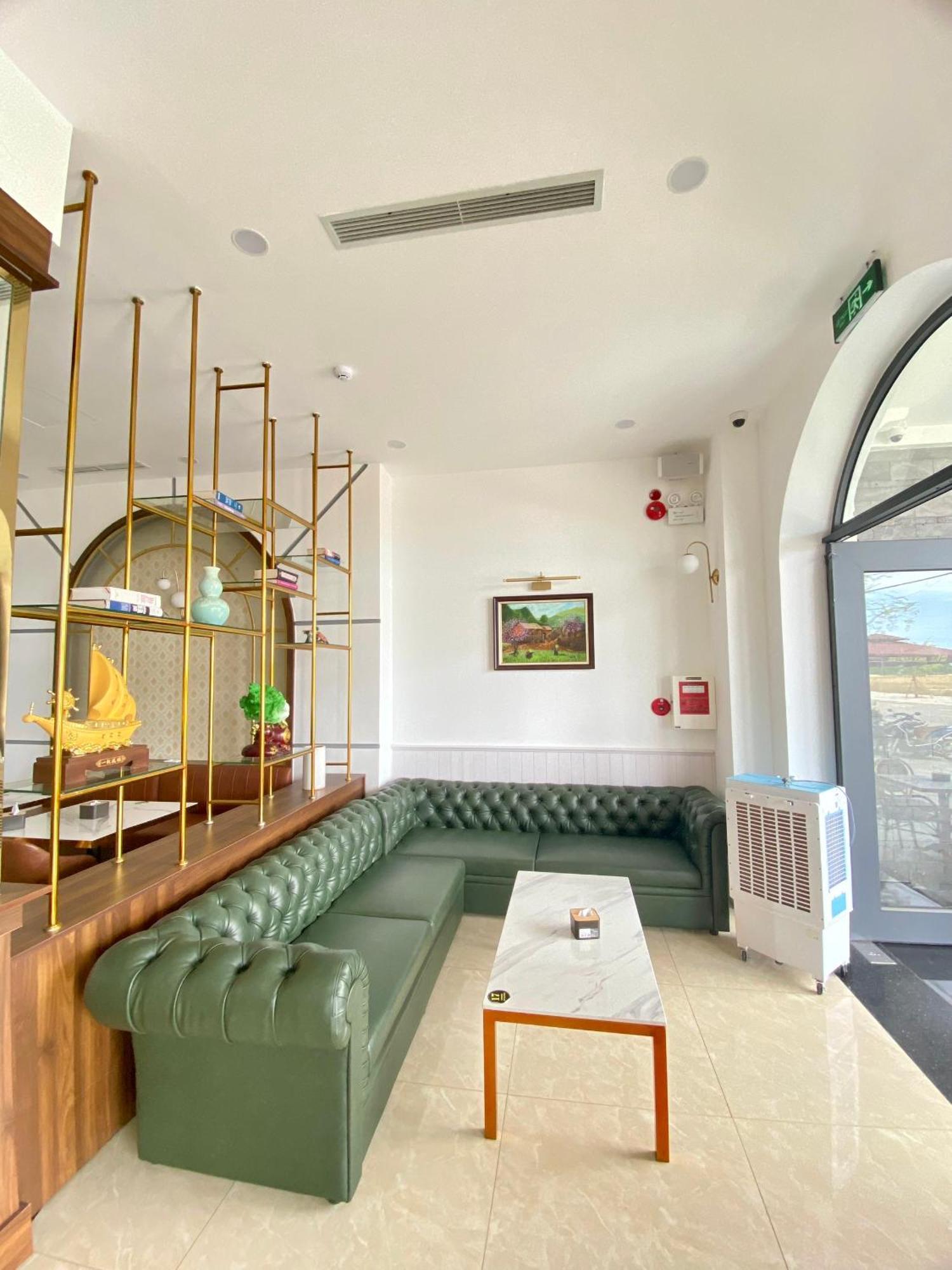 Sky House Apartment Тамки Екстериор снимка