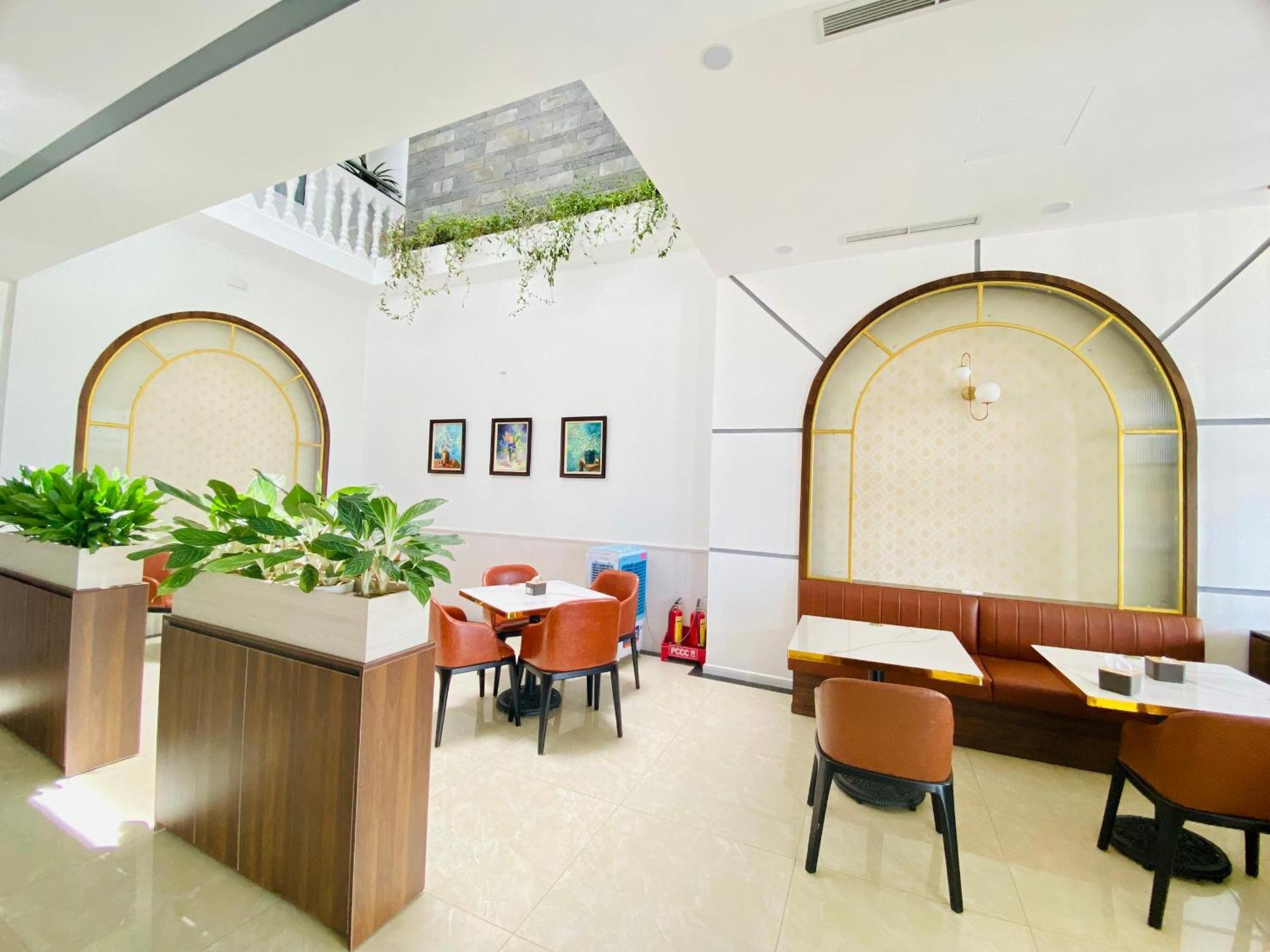 Sky House Apartment Тамки Екстериор снимка