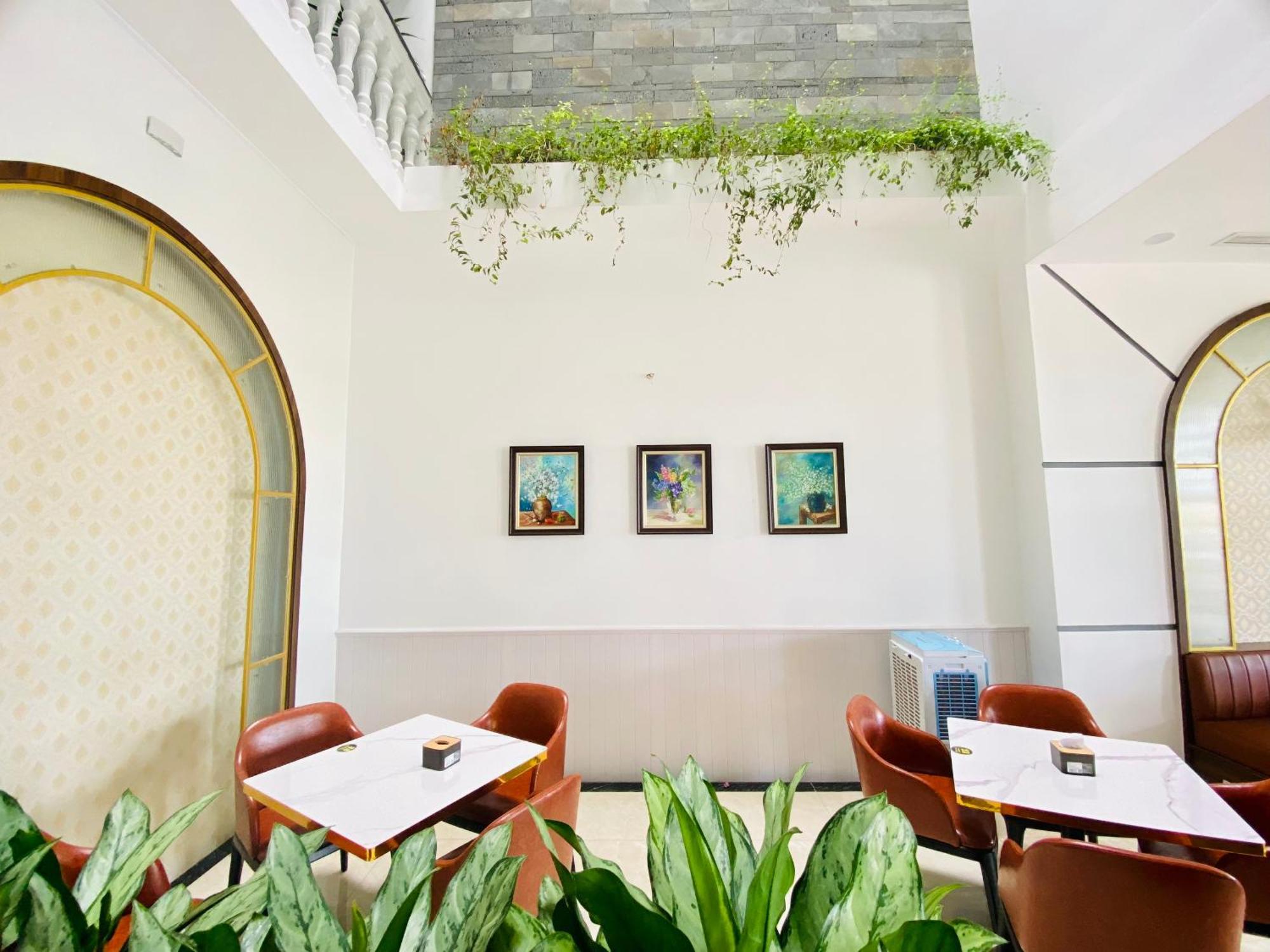 Sky House Apartment Тамки Екстериор снимка